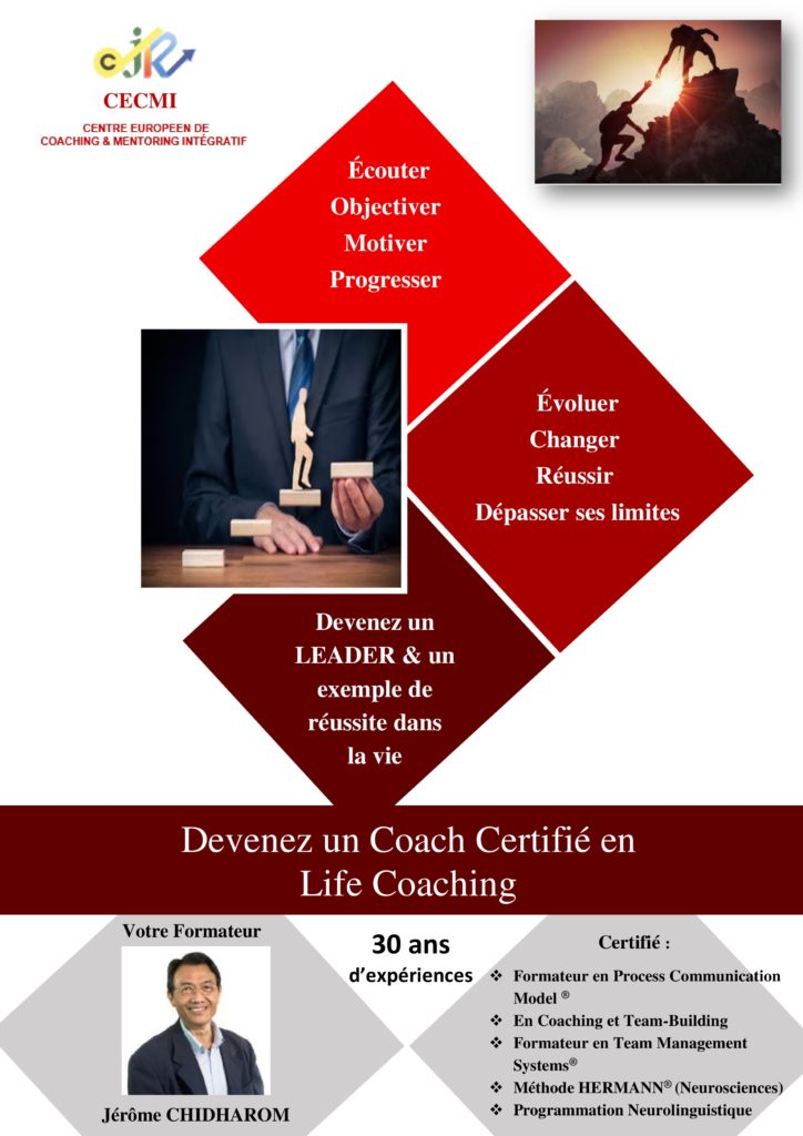 Life coaching