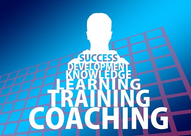 Formation en coaching